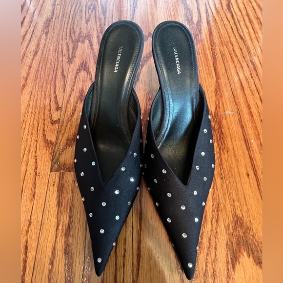 Balenciaga mules - Picture 1 of 11